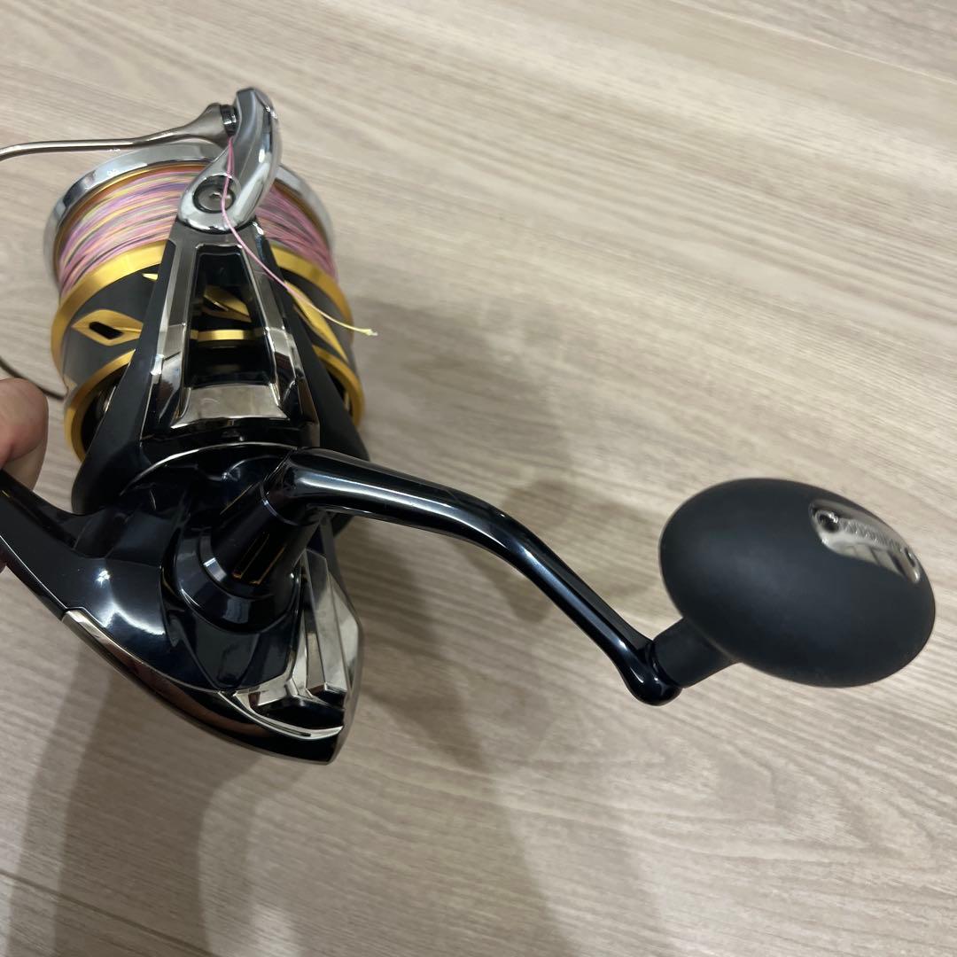 シマノ　20ステラSW30000