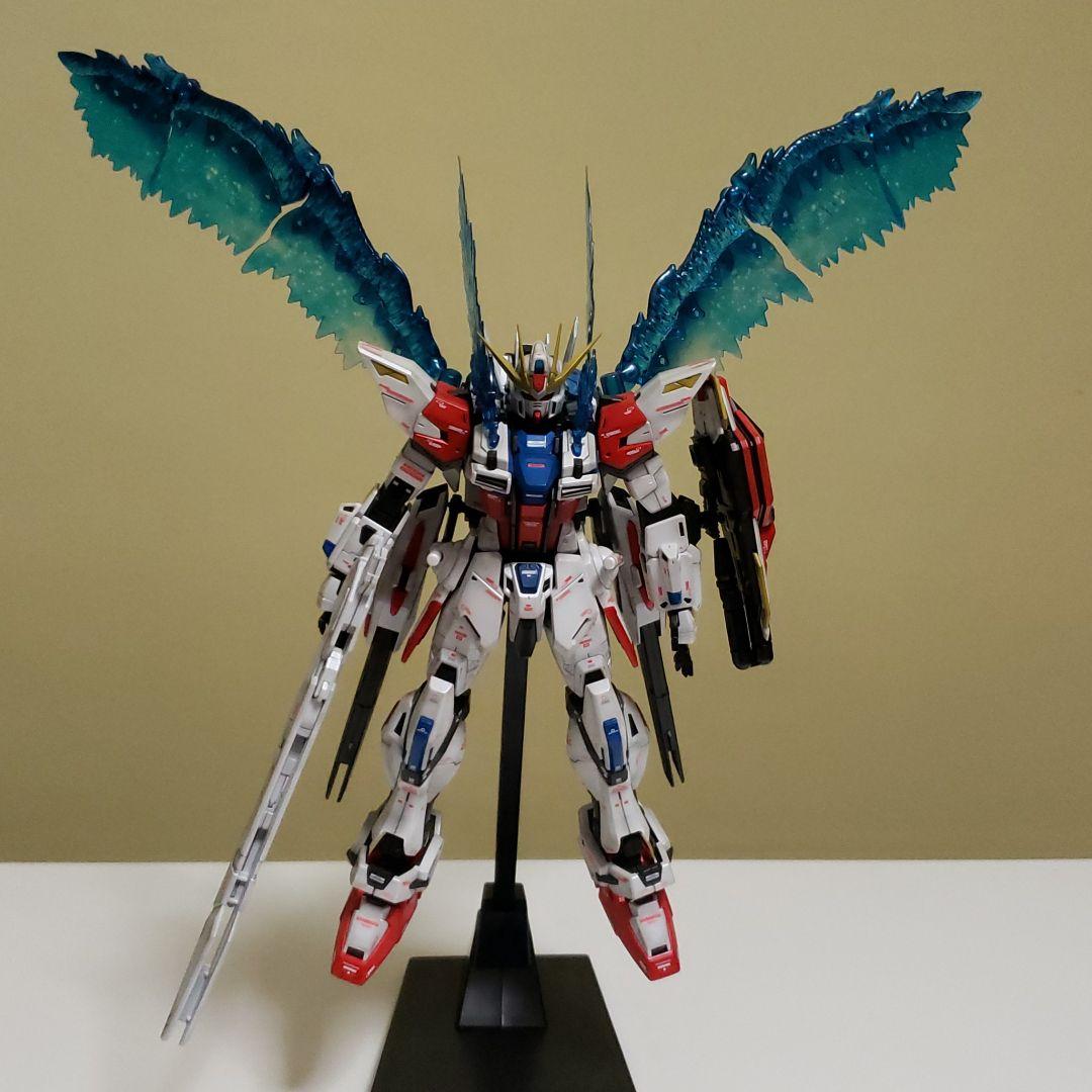 ガンダムプラモデル