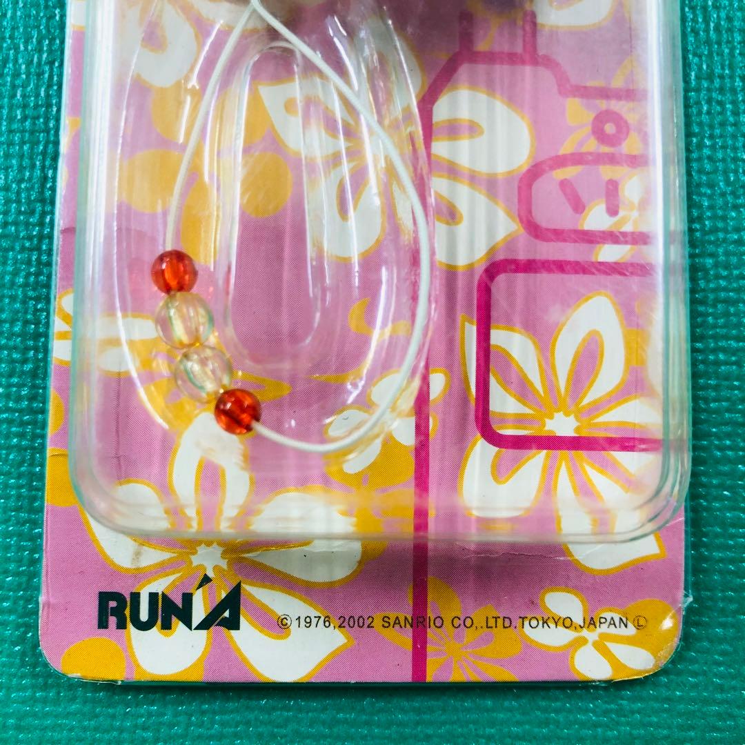 2002年製 激レア★ハローキティ アンテナマスコットセット ラナ ②
