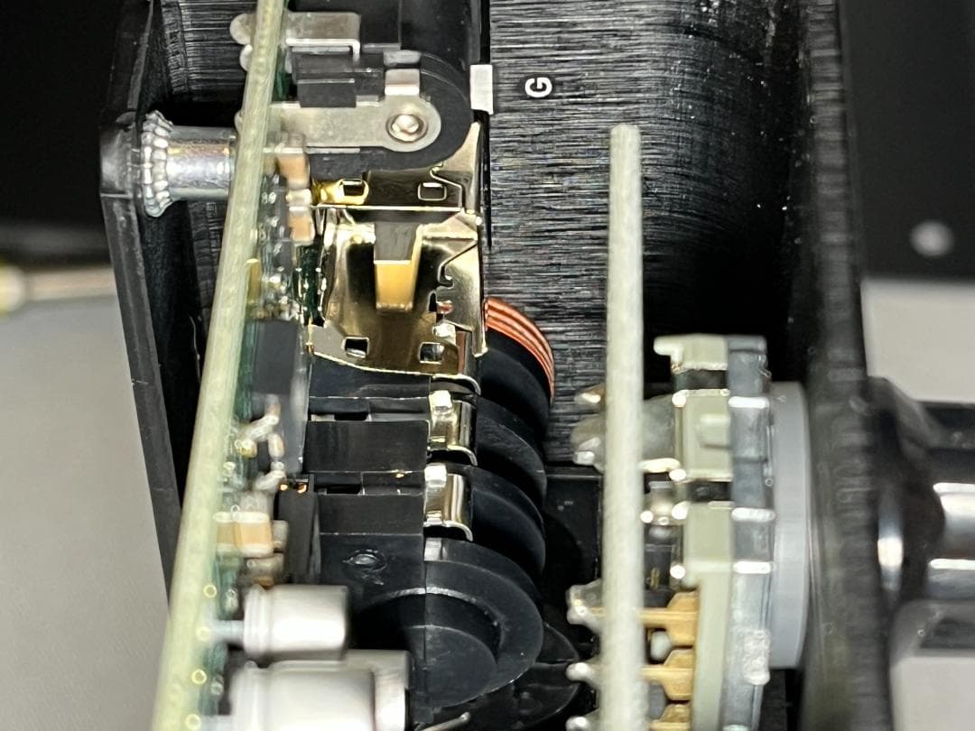 USBポート破損 ☆ TONEX Pedal ユーザー登録可