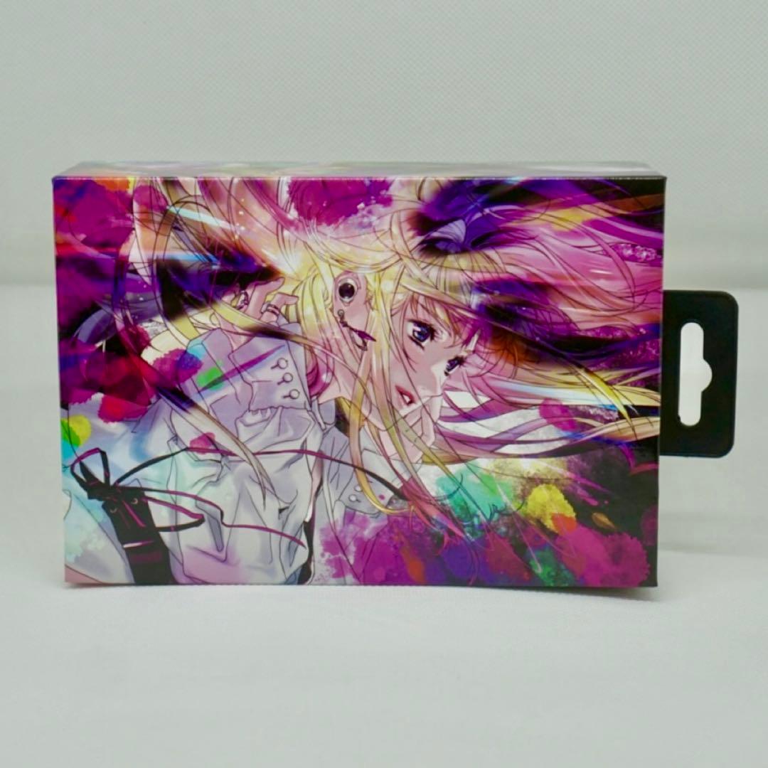 【新品】AVIOT マクロスコラボ イヤホン TE-D01v-MCF