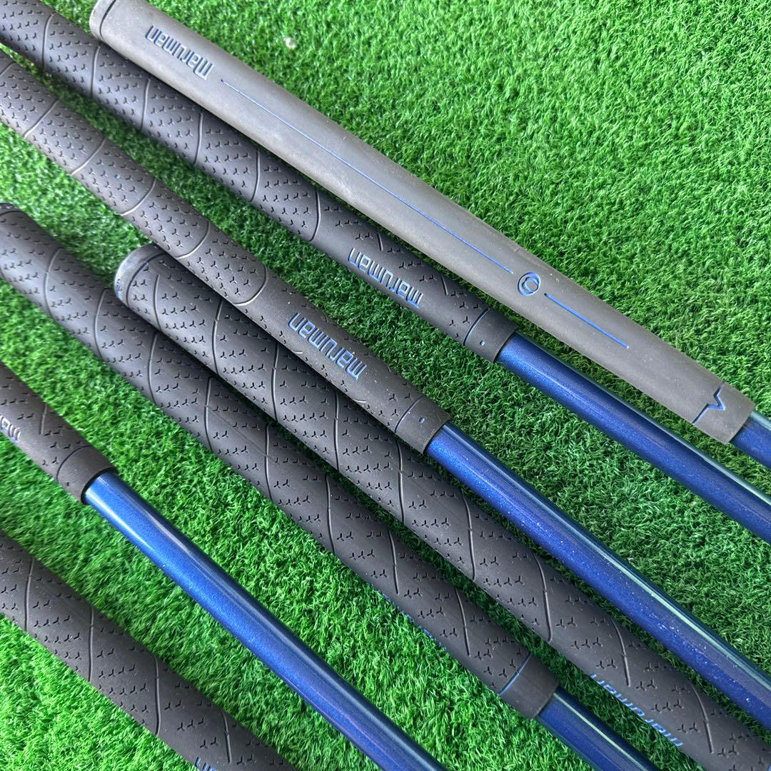 ルーニーチューンズ　キャディバッグ　レディースクラブセット付き