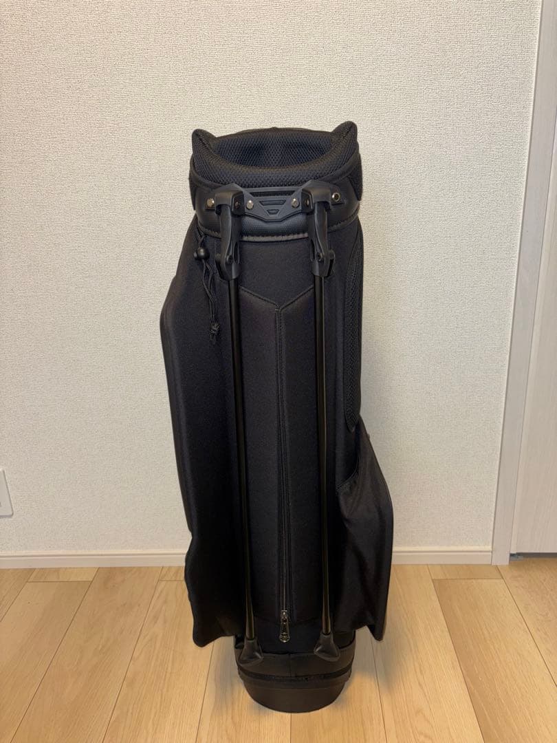 ブリヂストンゴルフ スタンドバッグ