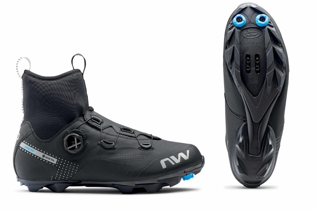 ノースウェーブ Northwave Celsius XC Arctic GTX