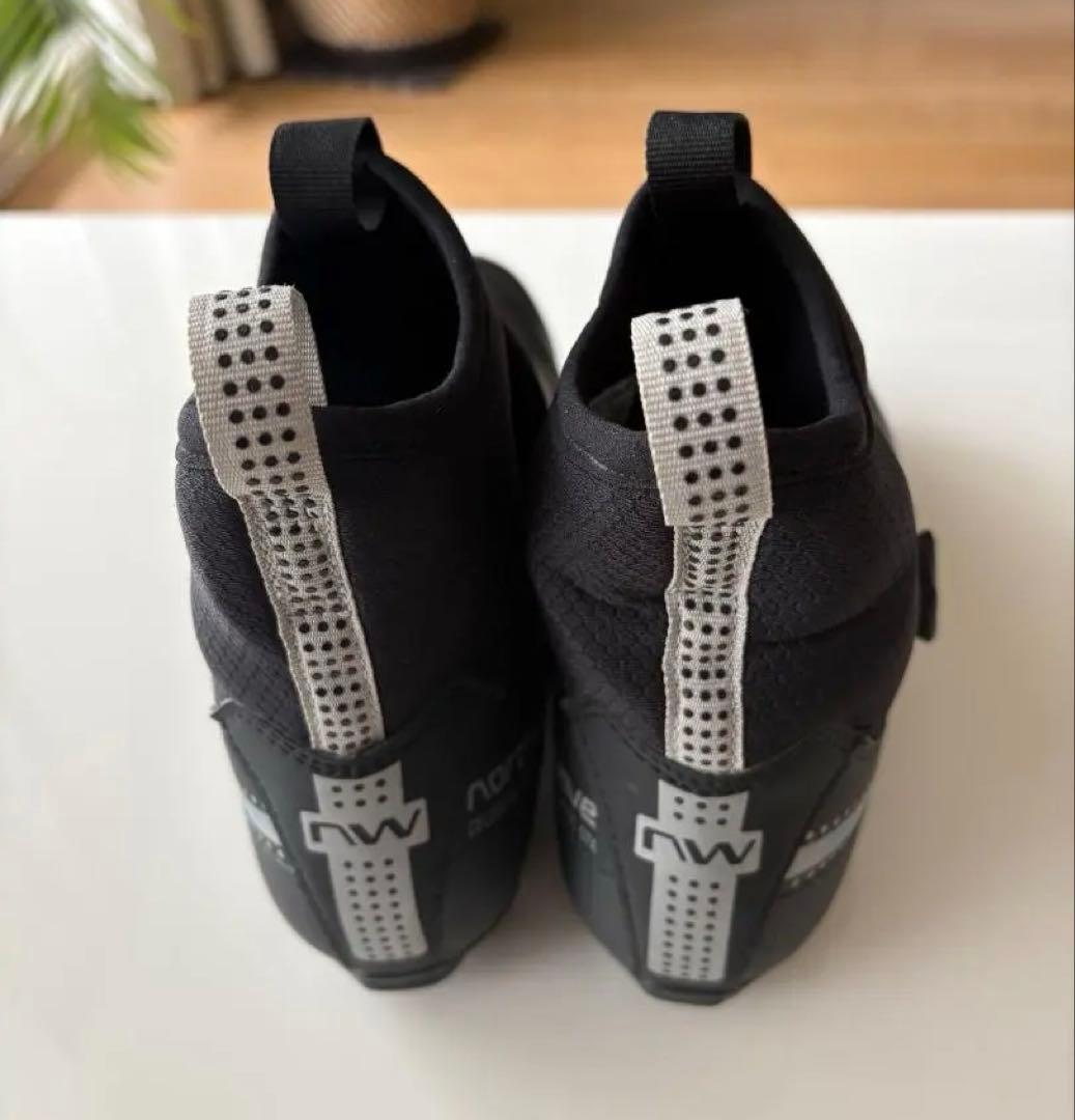 ノースウェーブ Northwave Celsius XC Arctic GTX