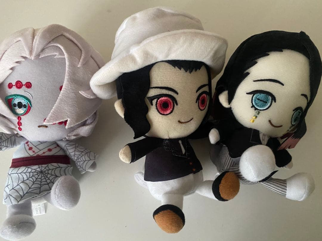 鬼滅の刃 ぬいぐるみ 17体セット