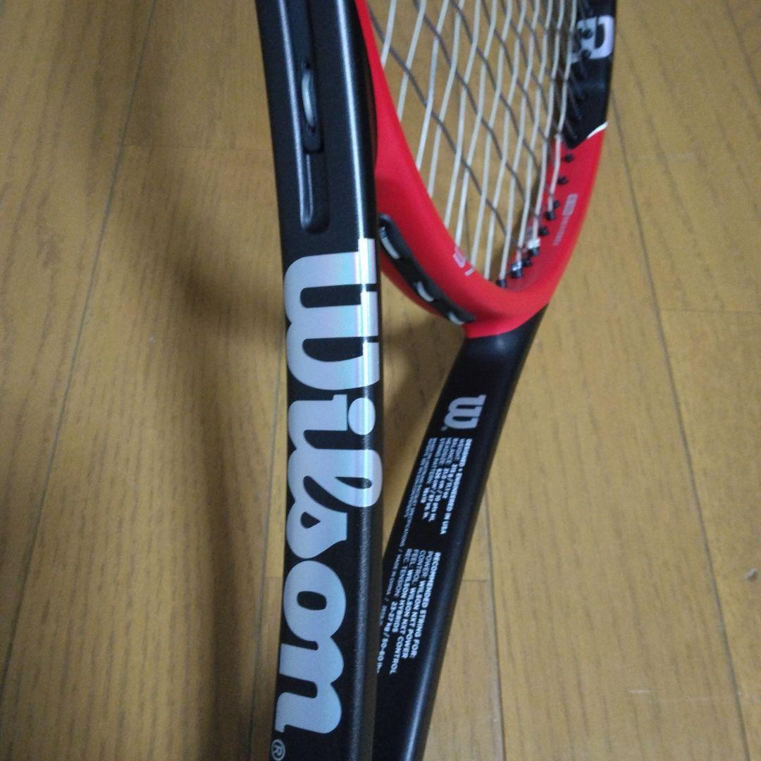 プロスタッフ97（2014年Ver）ほぼ新品同様レベル