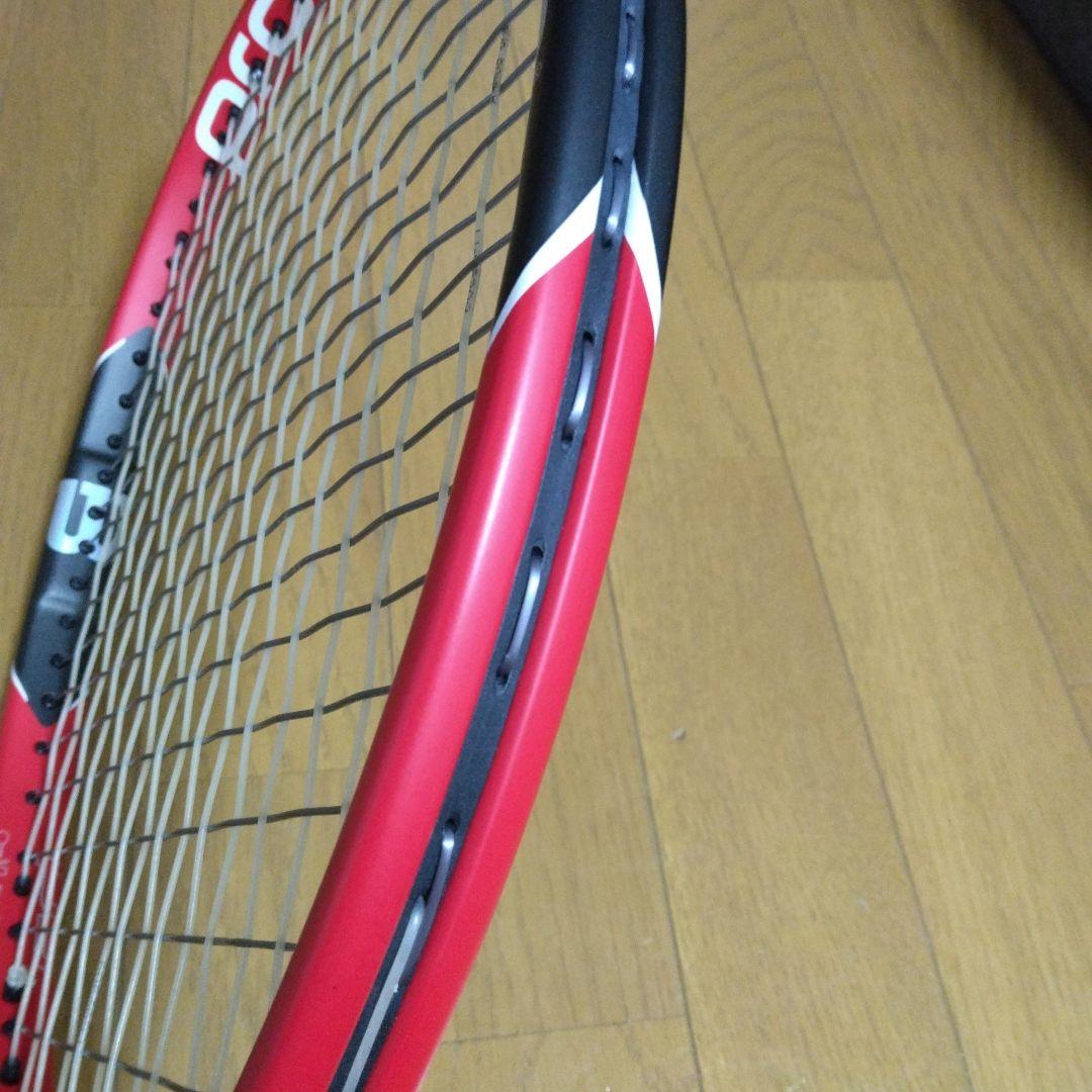 プロスタッフ97（2014年Ver）ほぼ新品同様レベル