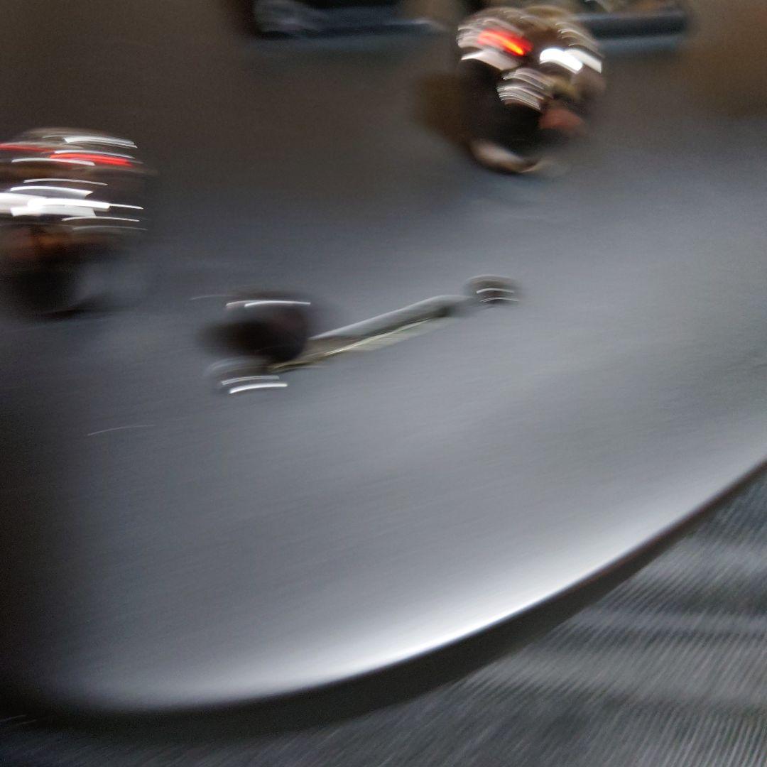 Jackson ７弦ギター ブラック