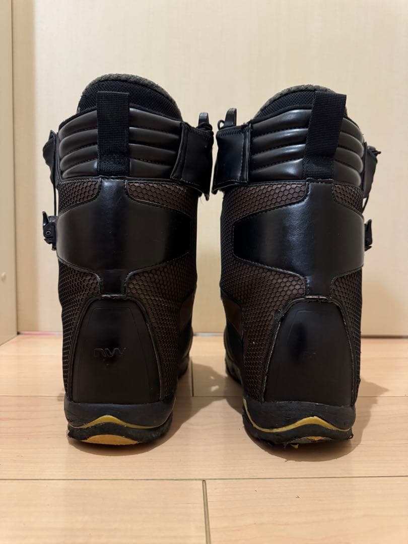 スノーボード Northwave DOMAIN SLS 24-25 27cm