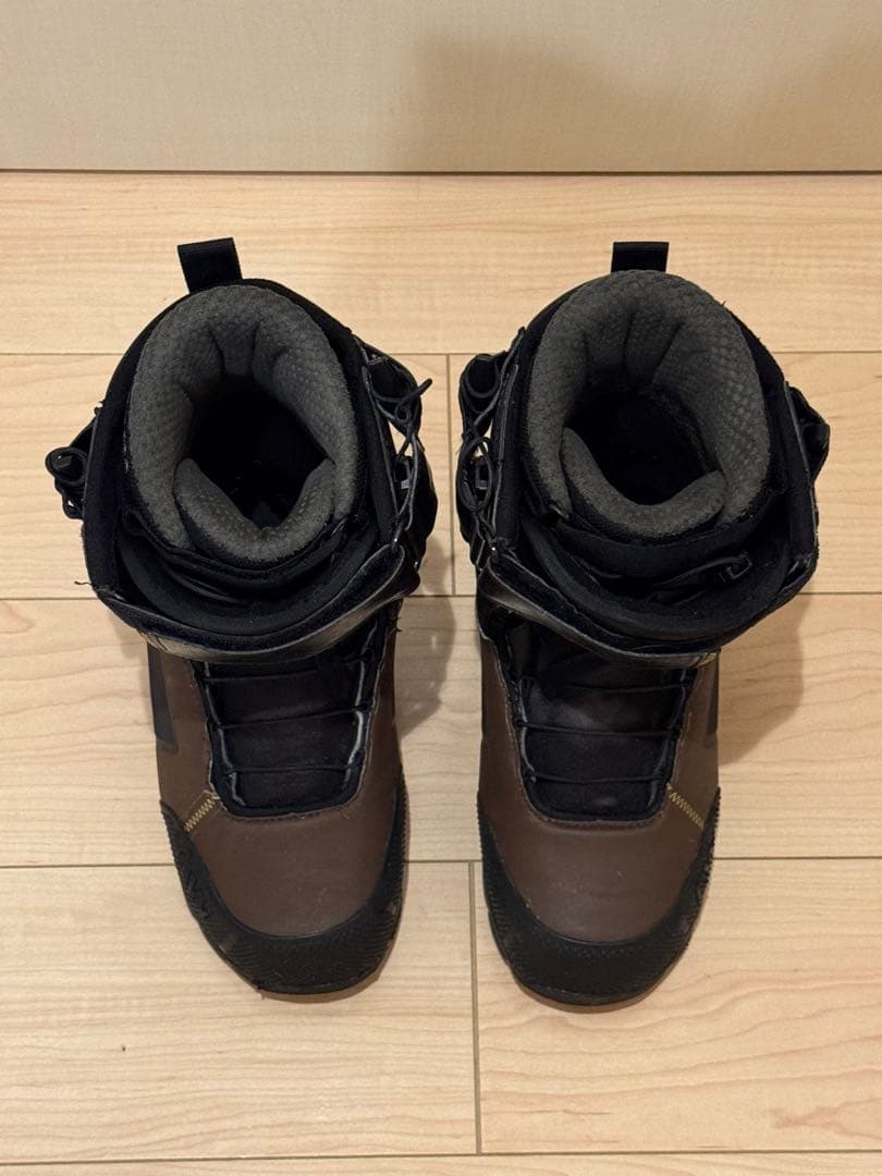 スノーボード Northwave DOMAIN SLS 24-25 27cm