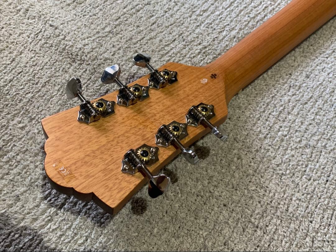 商談中 GUILD D-240E NAT エレアコ