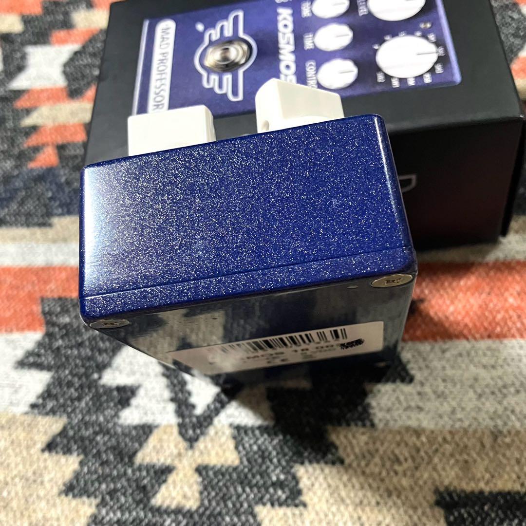 MAD PROFESSOR KOSMOS リバーブ シマー 高機能 美品 希少