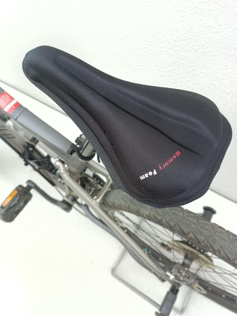Specialized Camber Elite 2011モデル