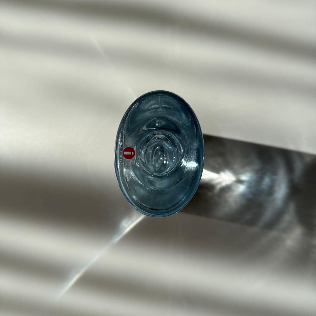 イッタラ　 キャンドルホルダー　arktia ティモサルパネヴァ