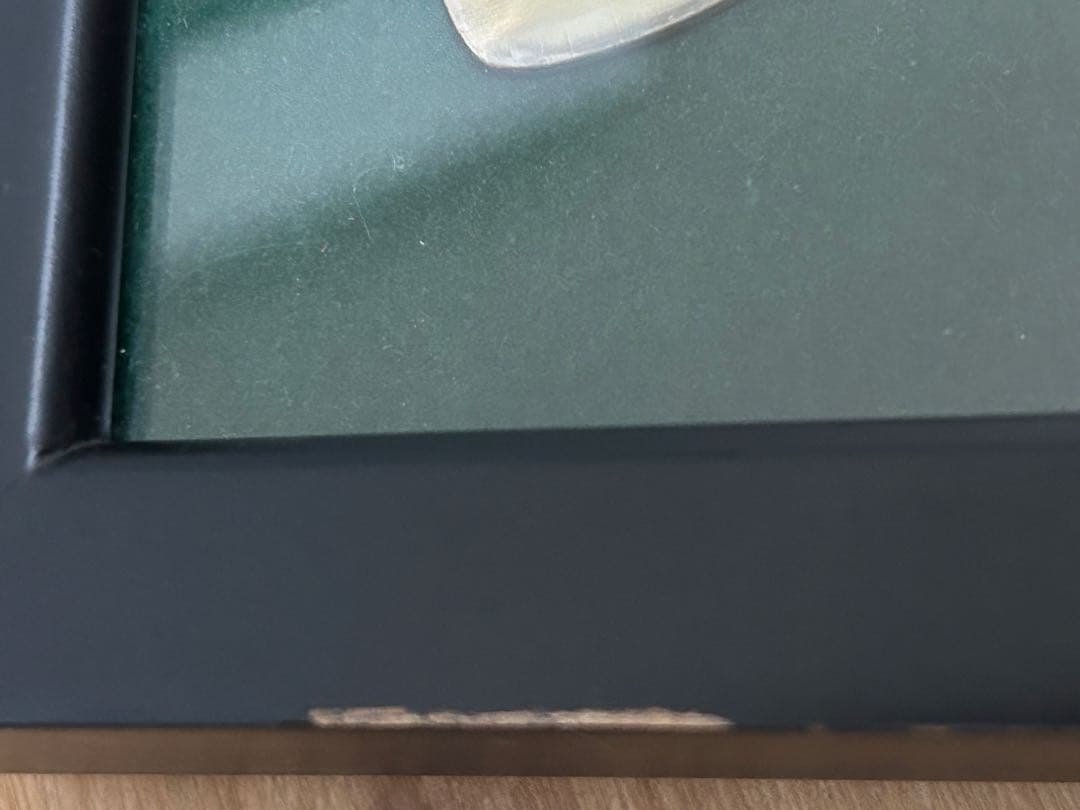 ジェフベック　ツアー　グッズ　バッジ　レア