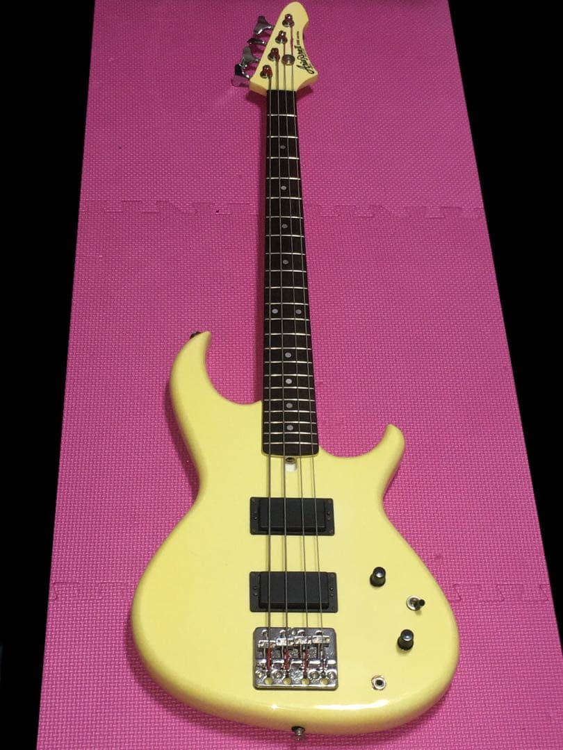 アリアプロ Aria Pro Ⅱ RSB 日本製 エレキベース 国産 ビンテージ