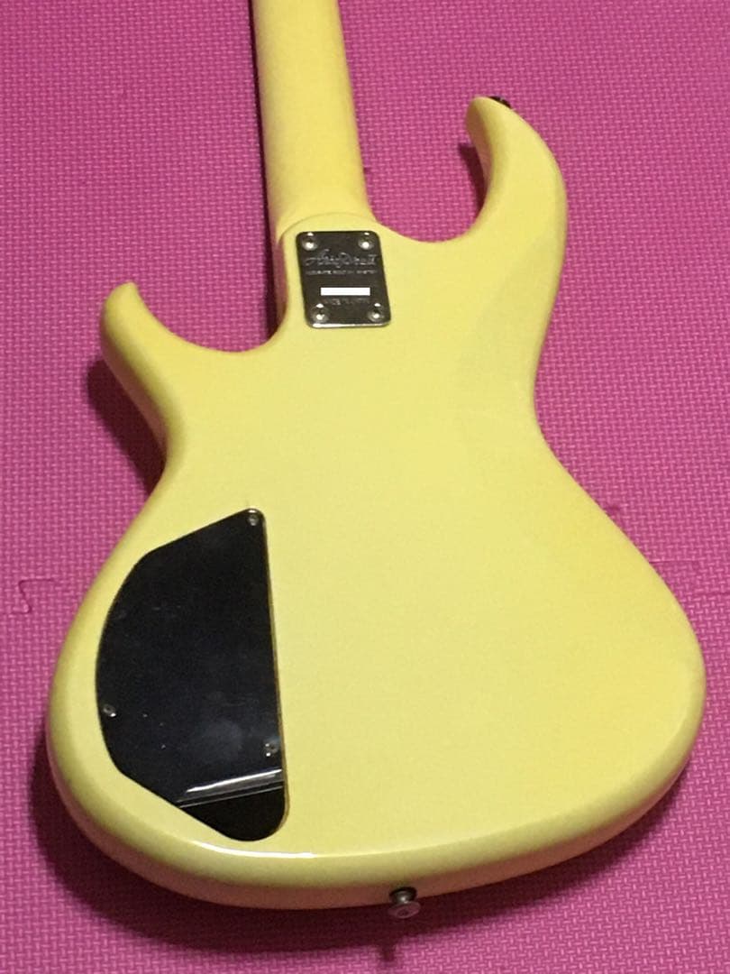アリアプロ Aria Pro Ⅱ RSB 日本製 エレキベース 国産 ビンテージ