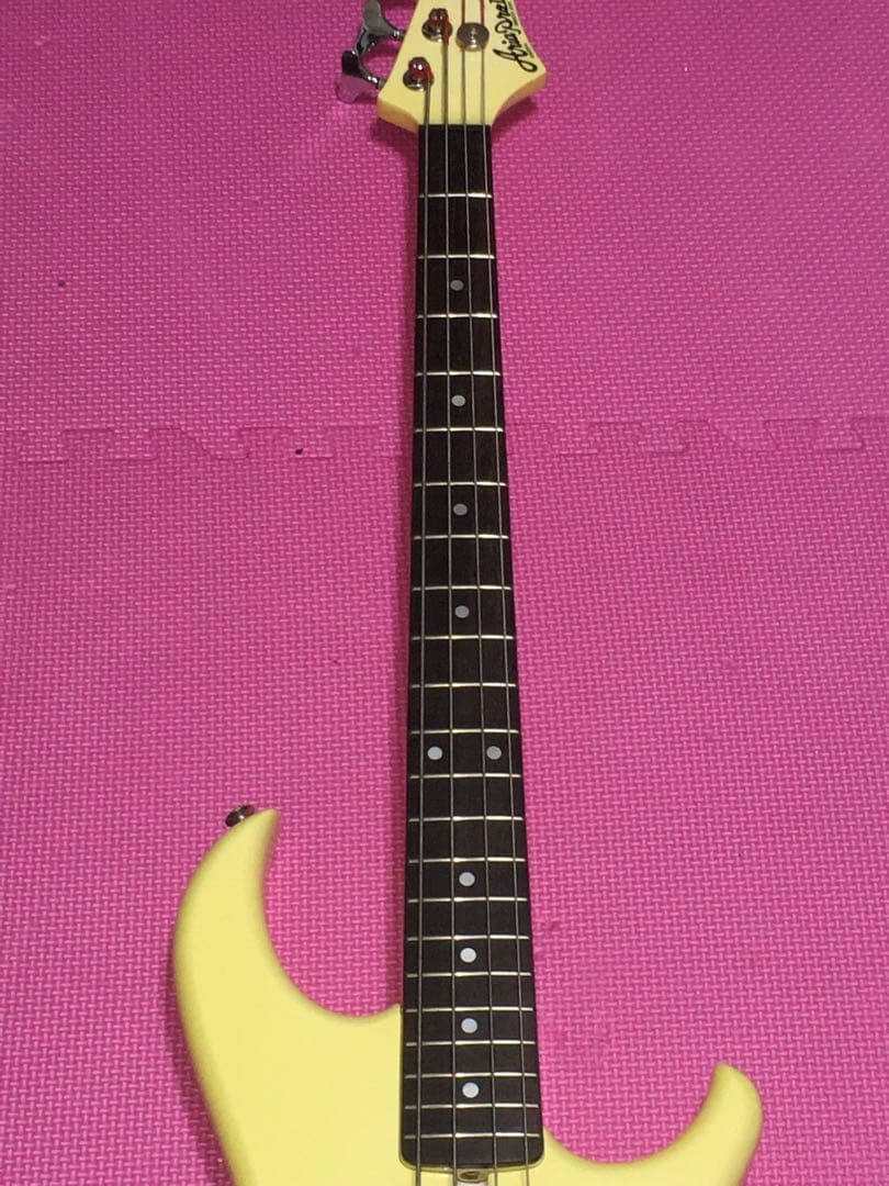 アリアプロ Aria Pro Ⅱ RSB 日本製 エレキベース 国産 ビンテージ