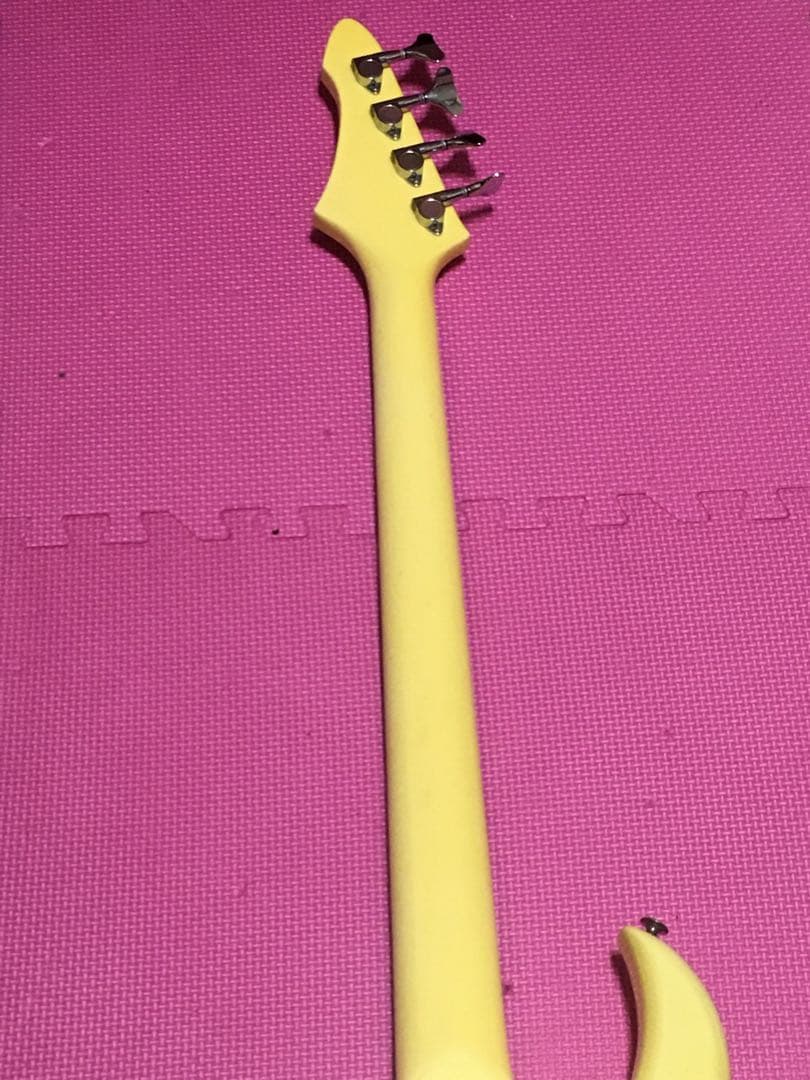 アリアプロ Aria Pro Ⅱ RSB 日本製 エレキベース 国産 ビンテージ