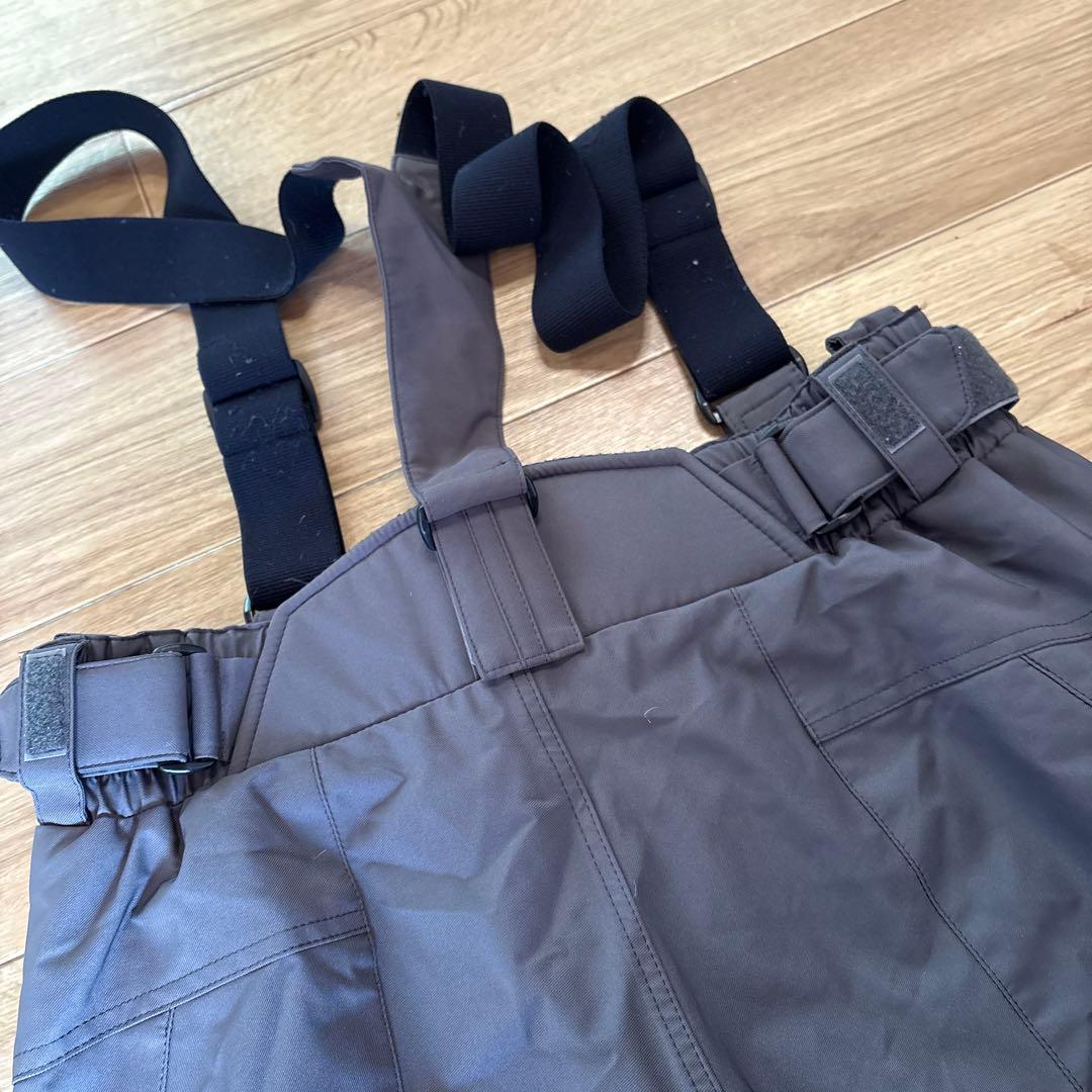 DESCENTE デサント スキーウェア スノーボードウェア 上下セット M/L