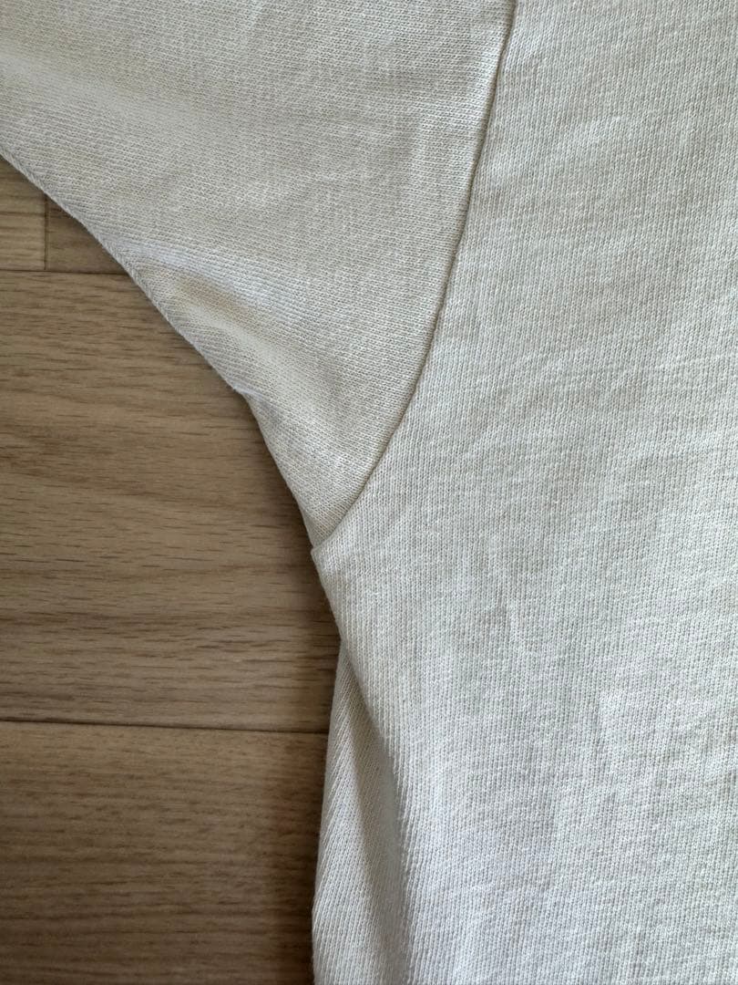 80s トリコタグ Champion チャンピオン UCLA フットボール L