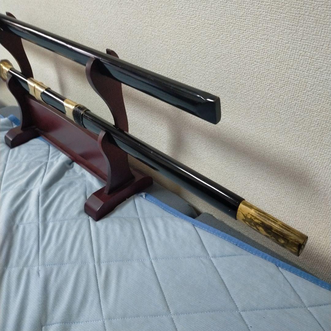 Y　模造刀　薙刀　居合刀　日本刀　槍　長物　長巻　刀剣