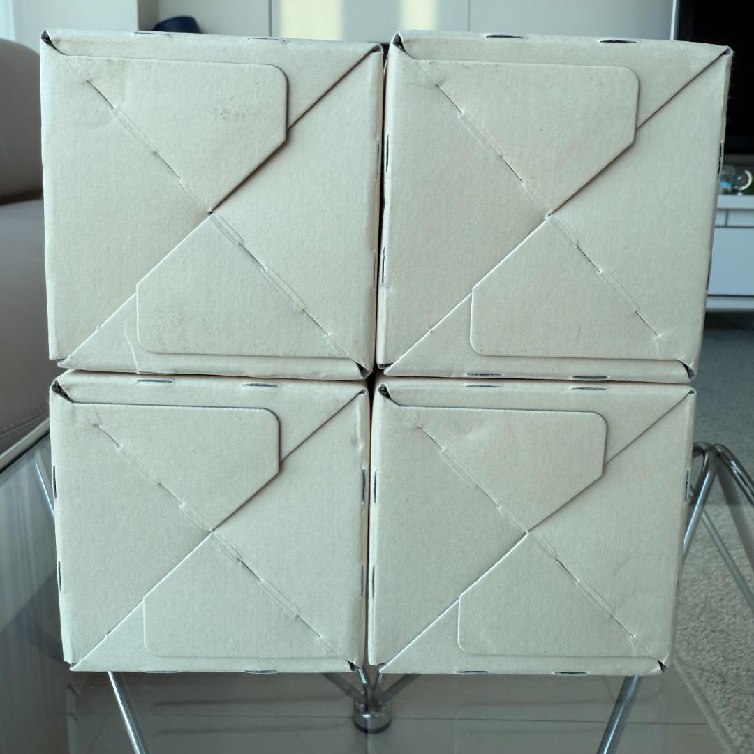 【新品未開封】森伊蔵酒造　森伊蔵　720ml 4本セット