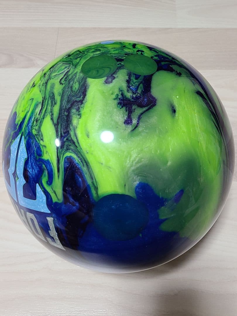 ニュークリアーフォージ　NewclearForge