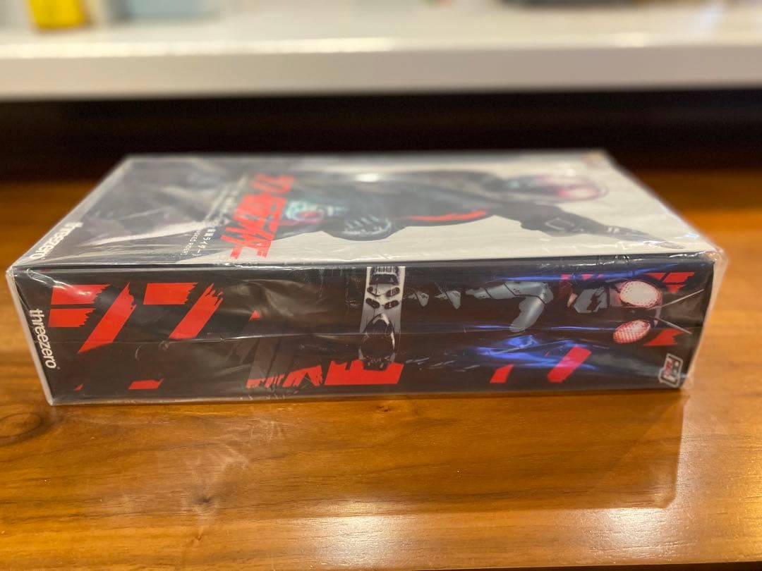 シン・仮面ライダー 1/6スケール フィギュア【新品未開封】