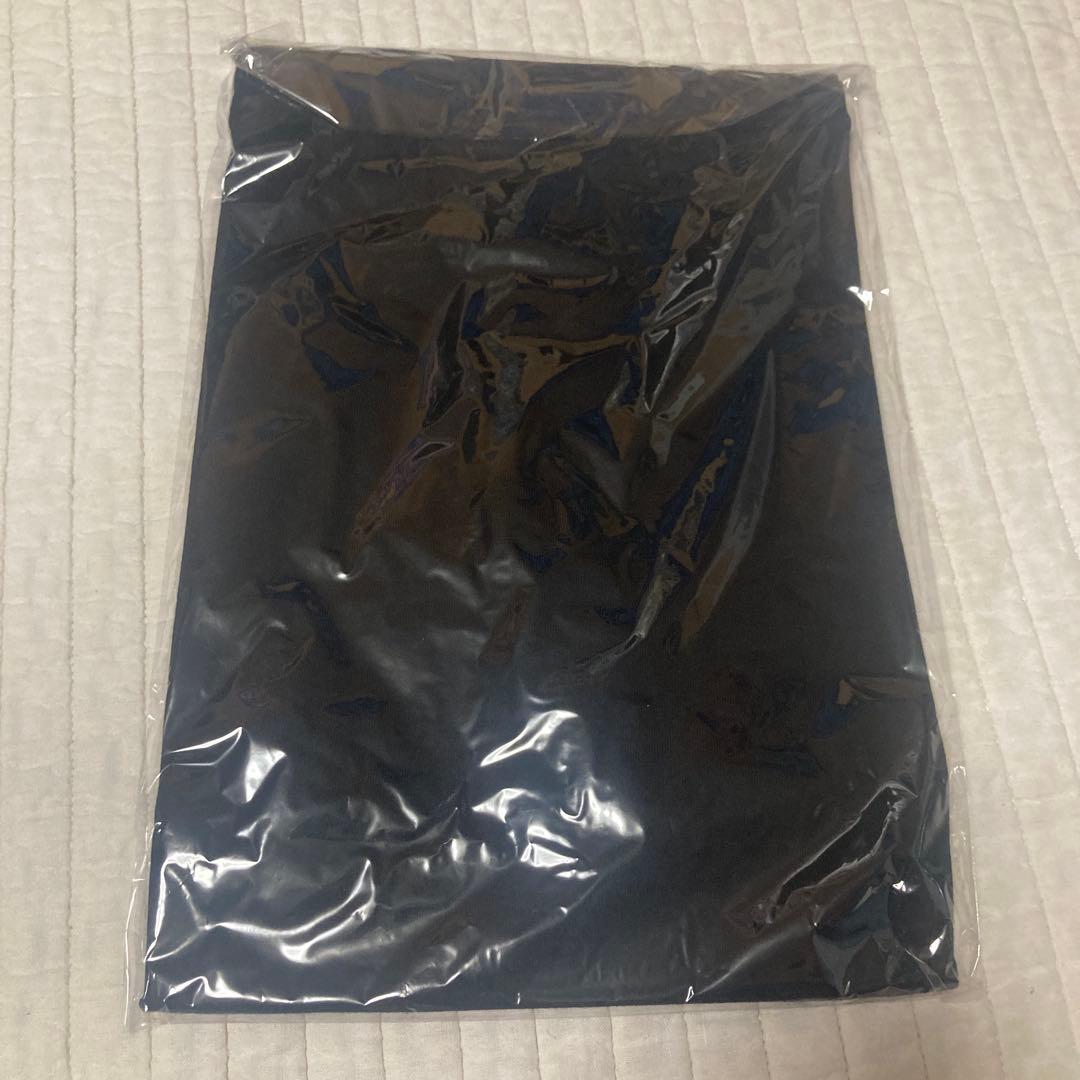 TAKUYAの創り方 UVERworld PHOENIX君Tシャツ ブラックL