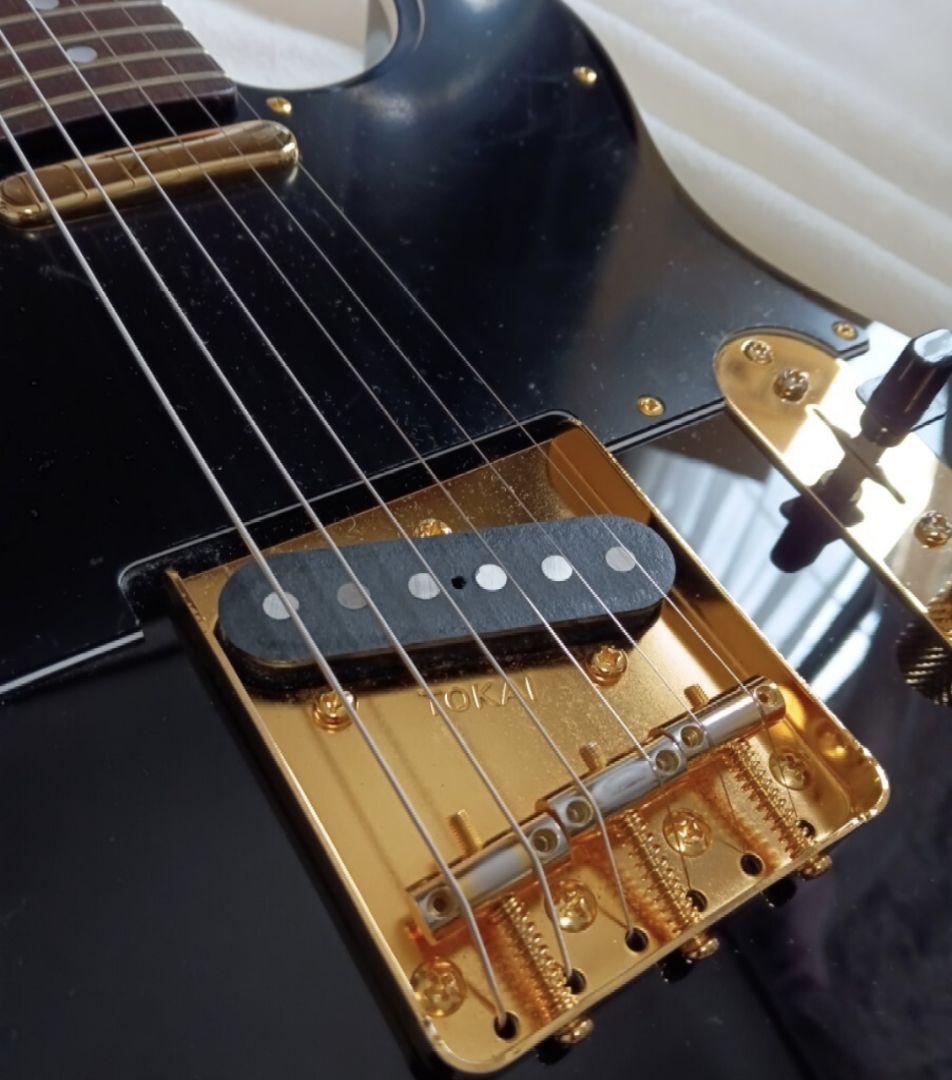 TOKAI トーカイATE136B-G BB