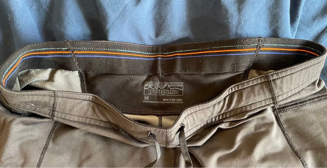 ウォーキング・ランニングウェア patagonia Men's Peak Mission Tights