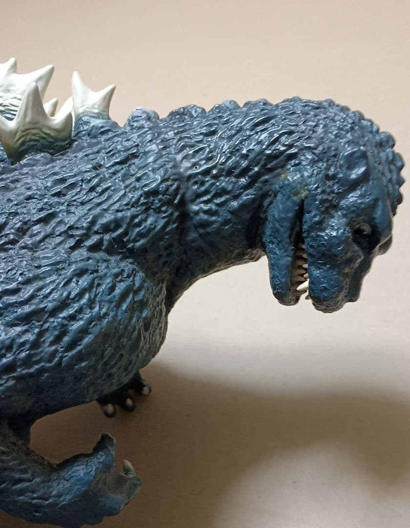 全高45cm★アートワークス＜初代ゴジラ＞メガハウス～戯画～完成品