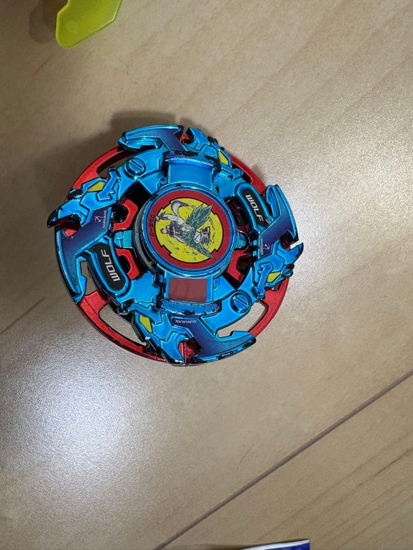 【ジャンク品】ベイブレード　ブラックドランザー 他