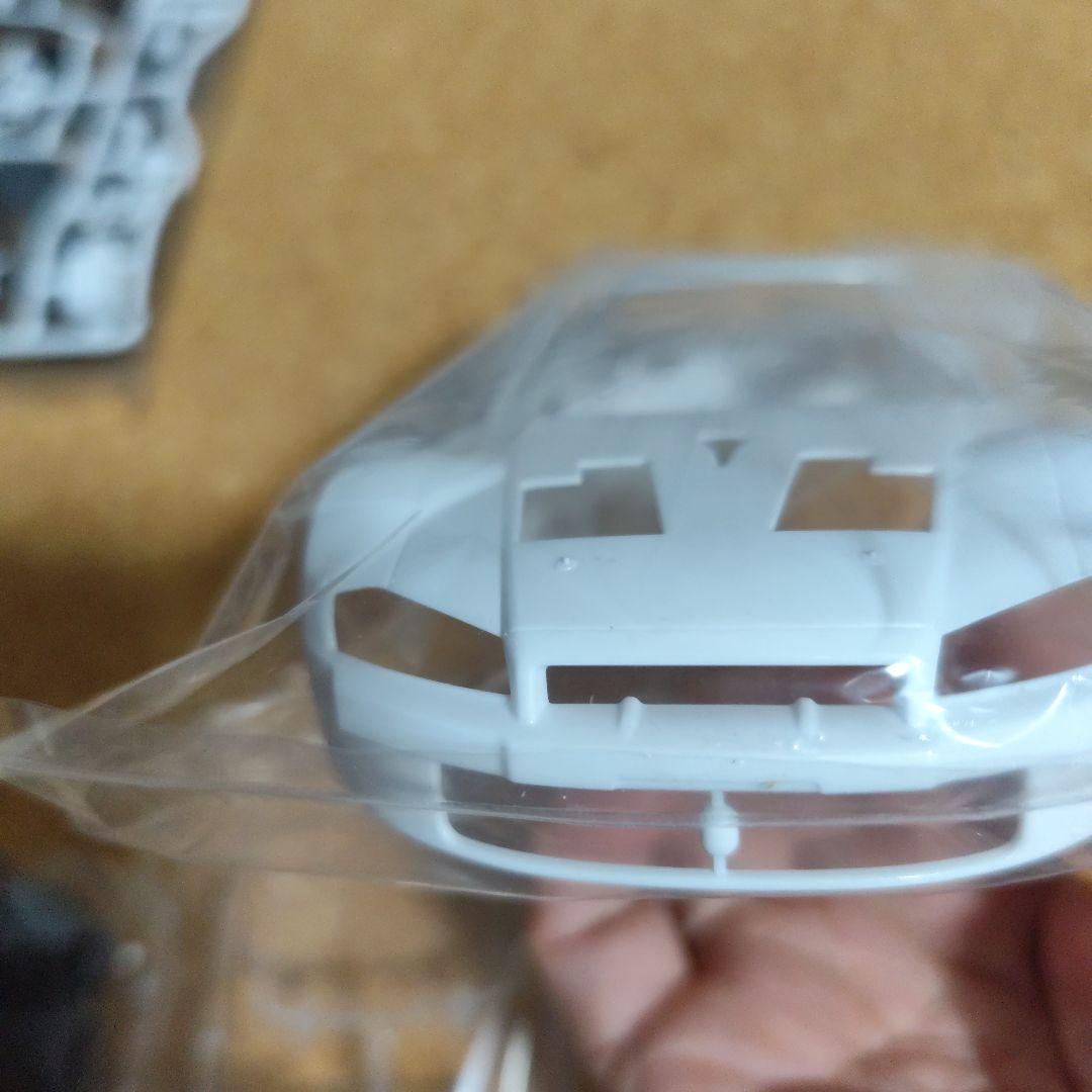 ホビーラジコン TAMIYA Xanavi NISMO GT-R R34 1/24