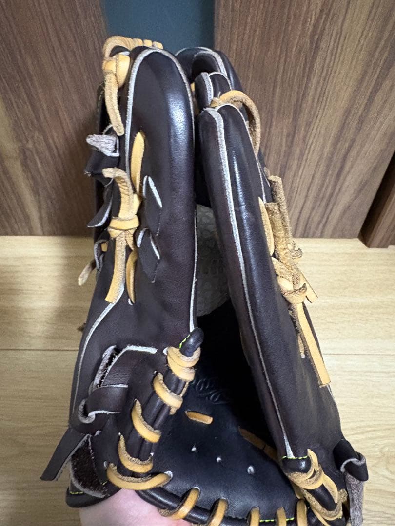 Rawlings 硬式外野 コユニ