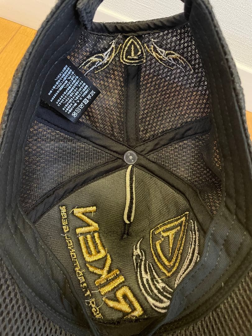 TSURIKEN 釣研 フローティングベスト TV251 4点セット