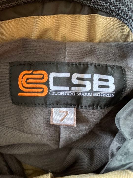 値下げしました【美品】レディーススノーボードウェア上下セット