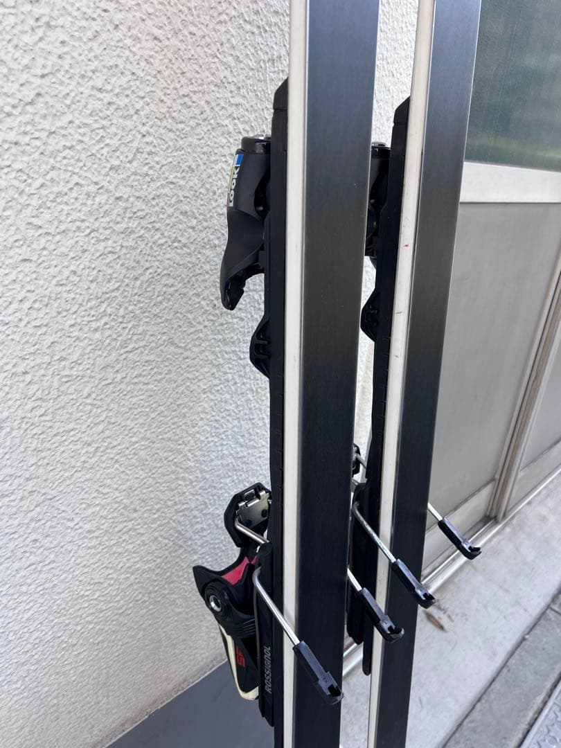 スキー ROSSIGNOL HERO FIS GS 188cm