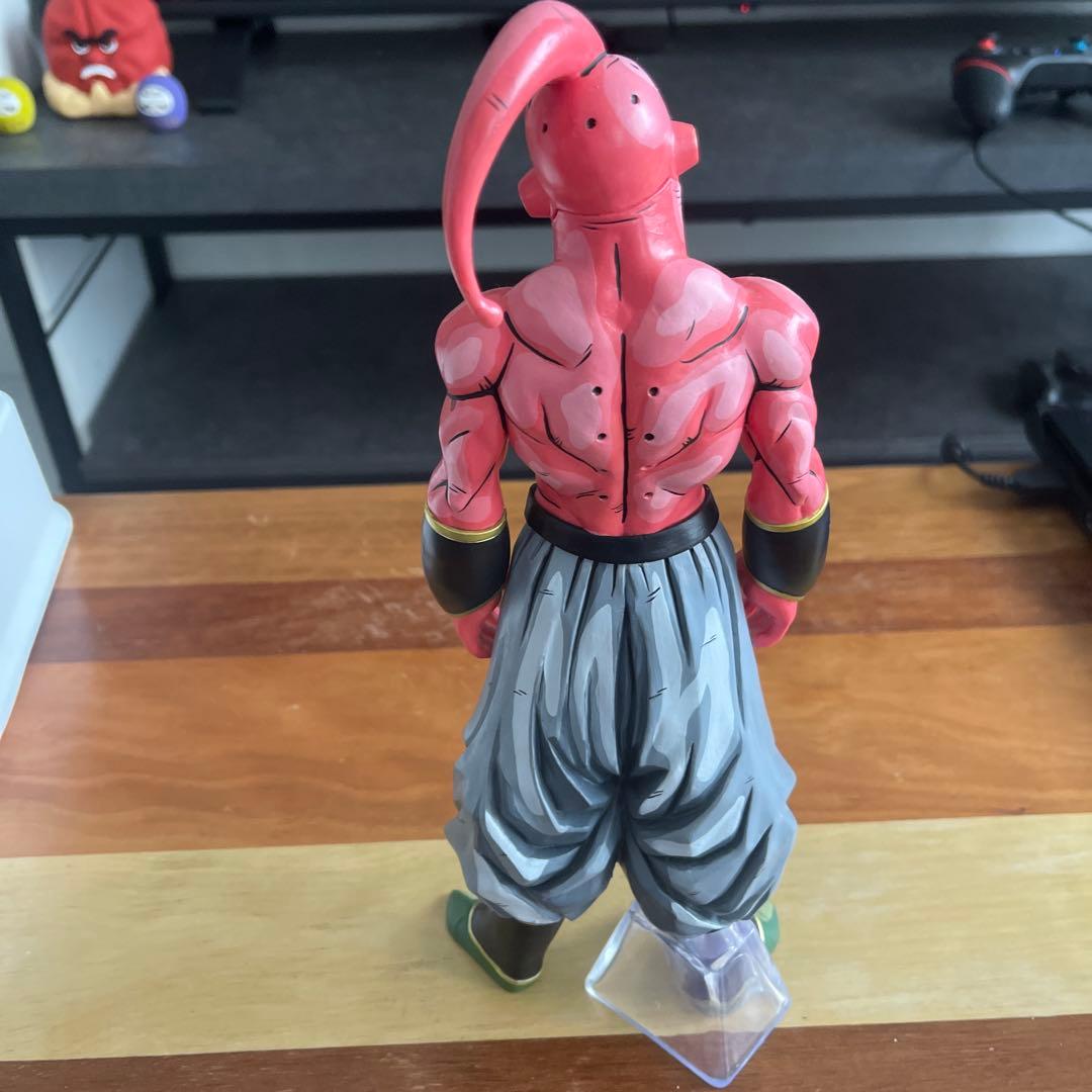 魔人ブウ フィギュア 約15cm