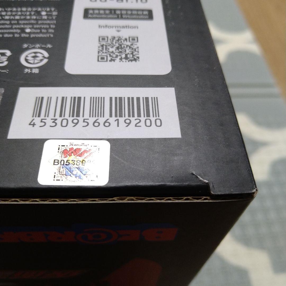 BE@RBRICK 仮面ライダーカブト