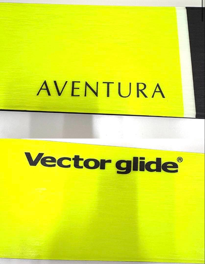 Vector glide 185 ベクターグライド　スキー　1本　アベントゥーラ