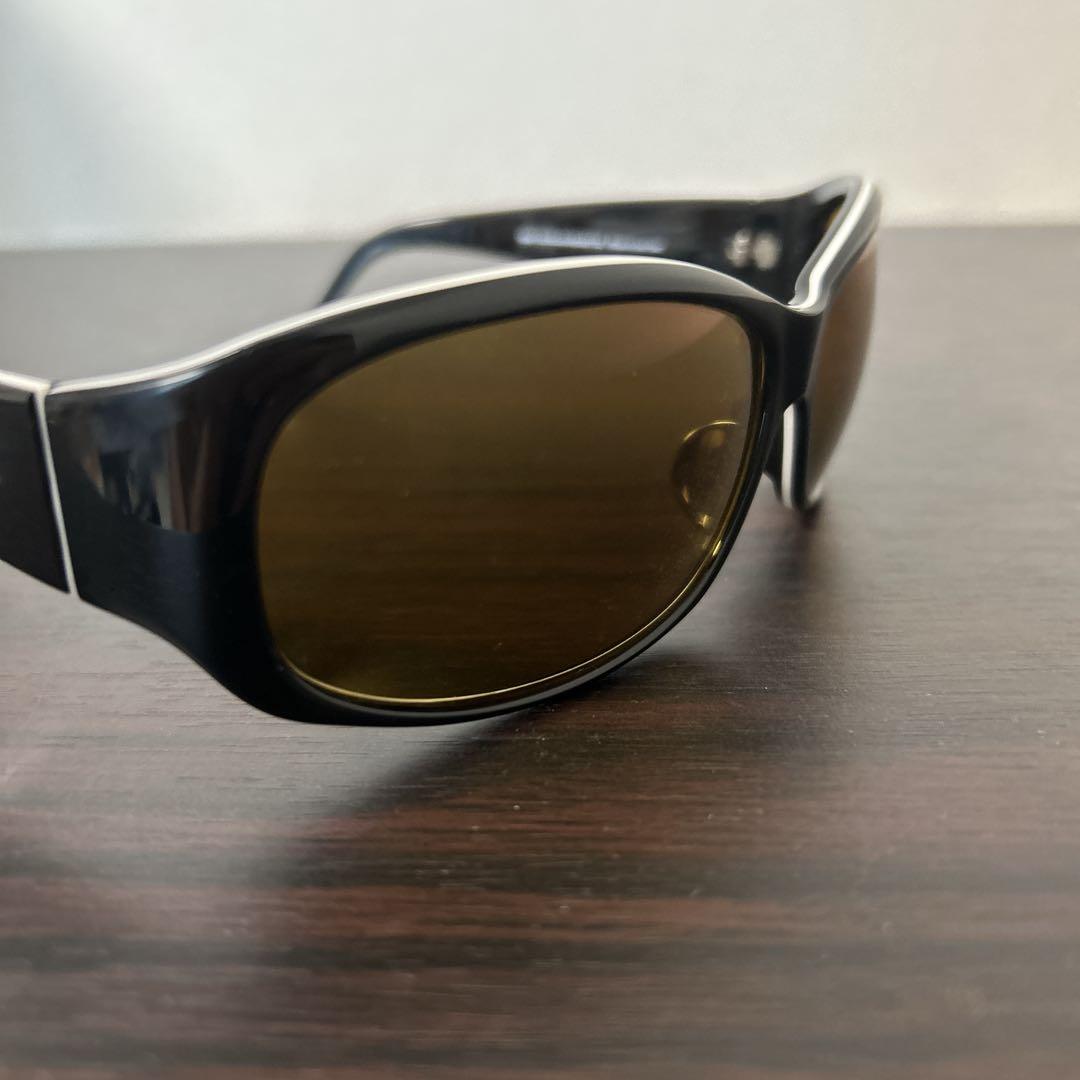 イマカツ ギガヘルツ バカラック スペシャルエディション　偏光サングラス