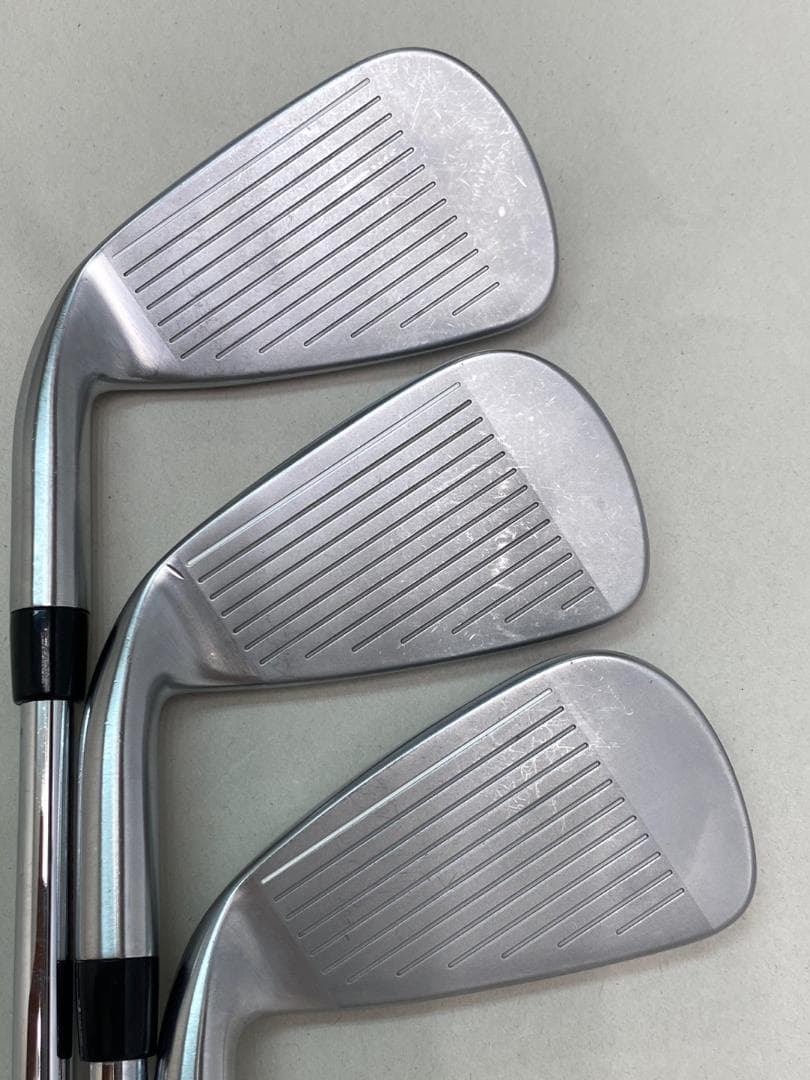 【PXG】0311XP GEN3 日本 正規品 5～W 6本DG120 S200
