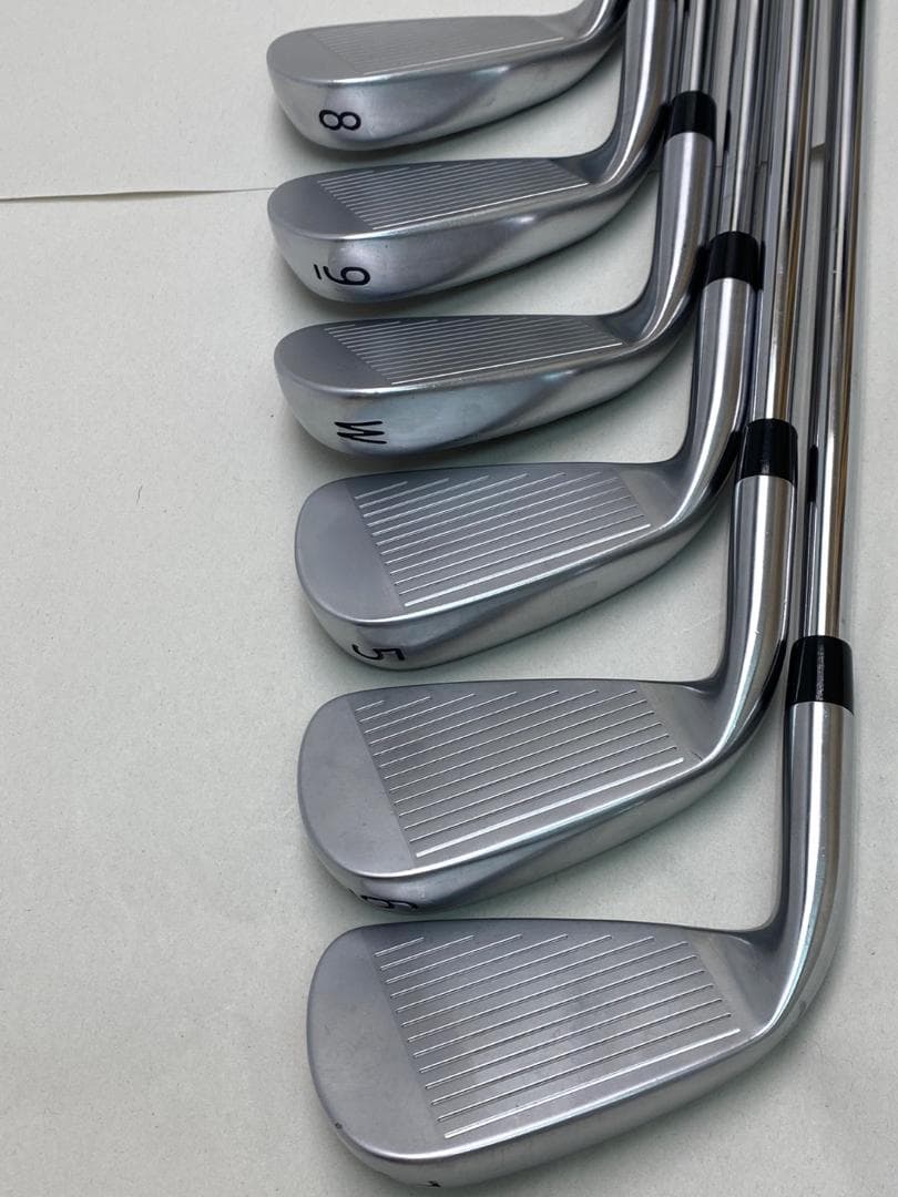 【PXG】0311XP GEN3 日本 正規品 5～W 6本DG120 S200