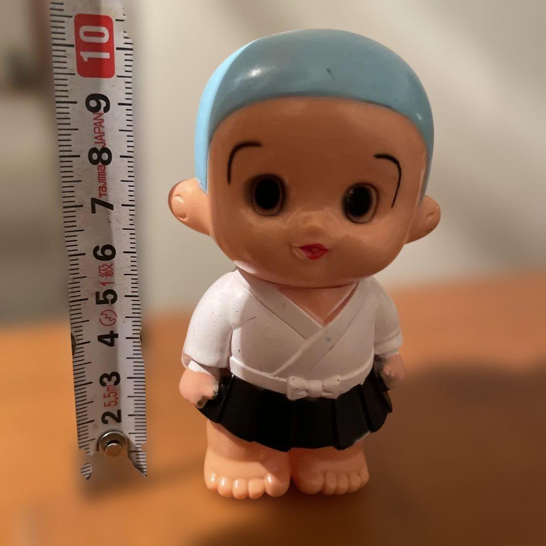 希少　一休さん　貯金箱　ノベルティ　非売品　銀行　信用金庫　レトロ　ヴィンテージ