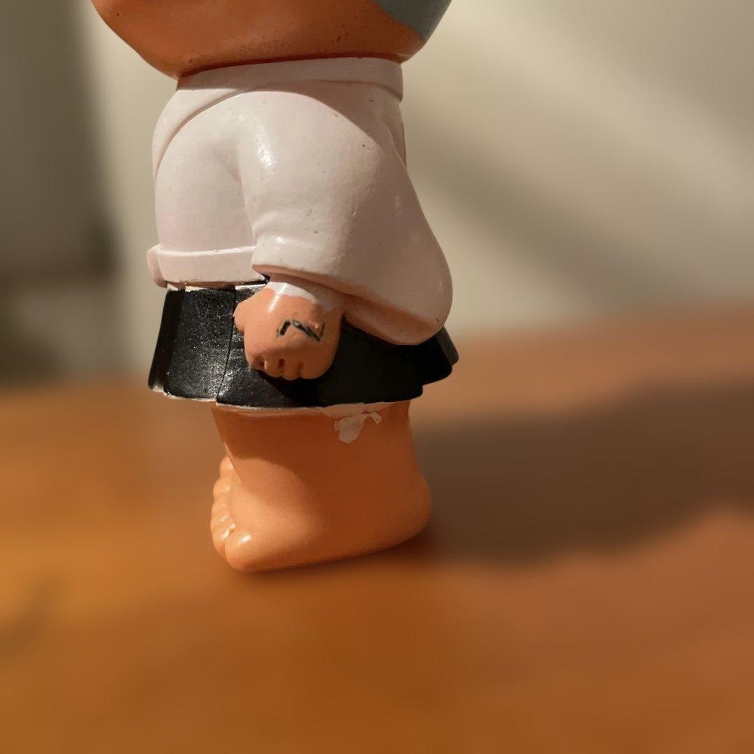 希少　一休さん　貯金箱　ノベルティ　非売品　銀行　信用金庫　レトロ　ヴィンテージ