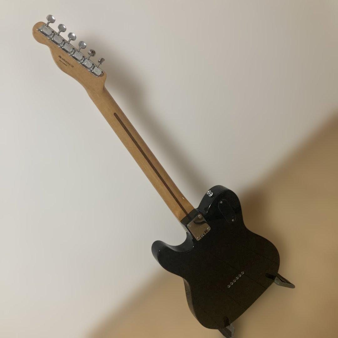 ギター Fender Classic Player Thiline Deluxe