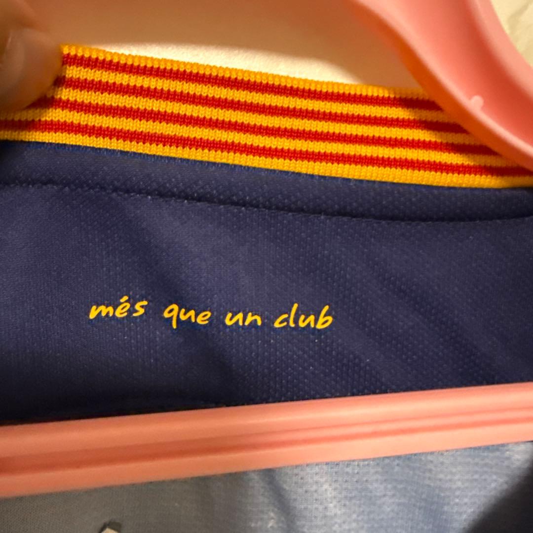 FCバルセロナ ネイマール 11番 シャツ値下げします ネコ